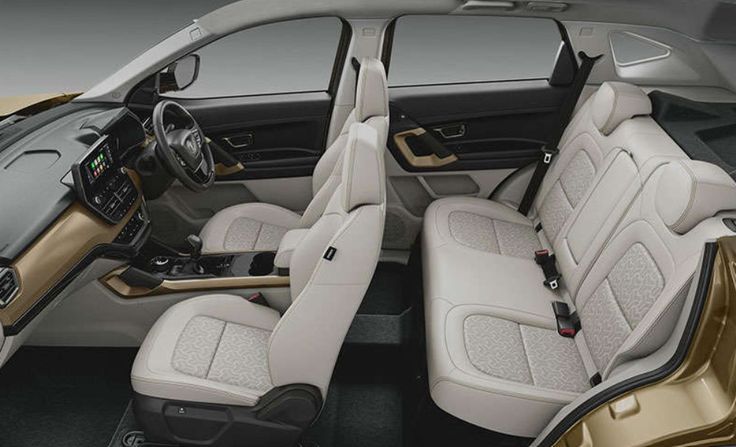 Interior Wrapping