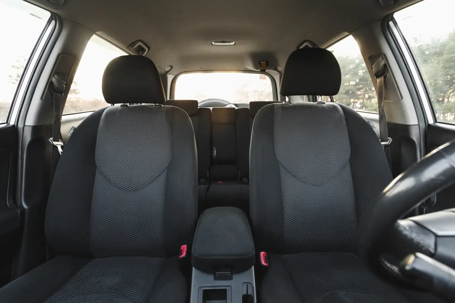 Seat Cover 2