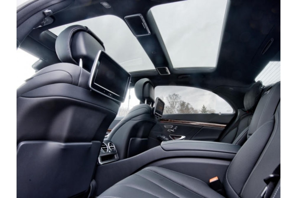 Seat Cover 5
